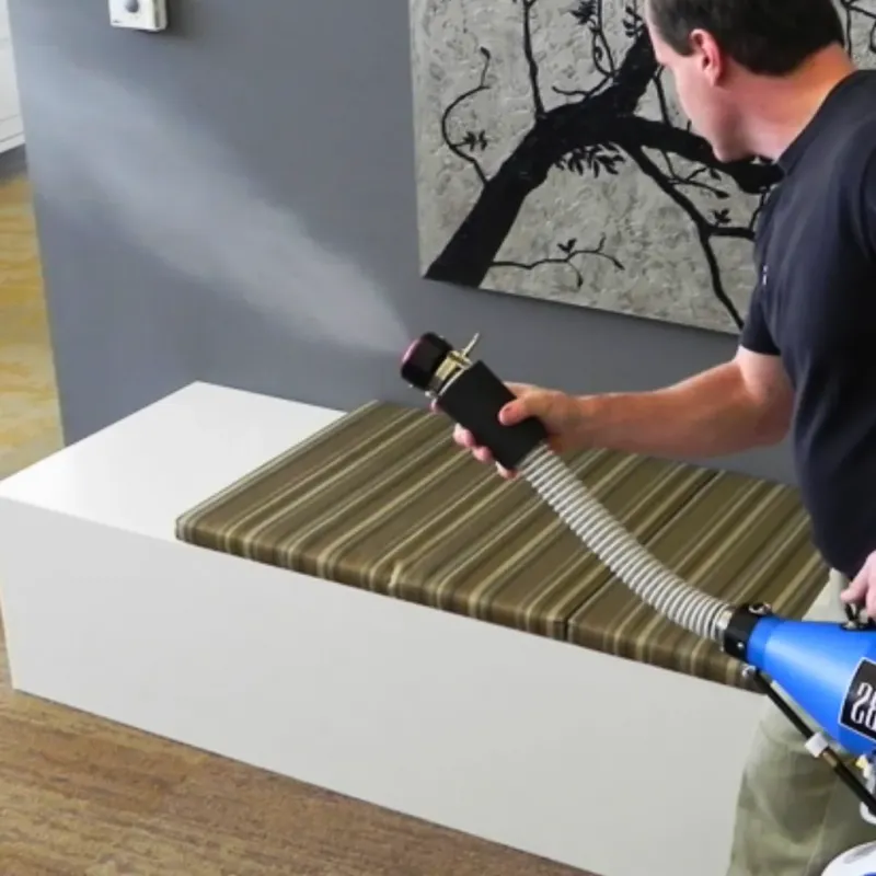 Professional Odor Removal in Brookside, AL